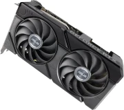 ASUS Dual RTX 4060 Ti EVO OC 16GB
