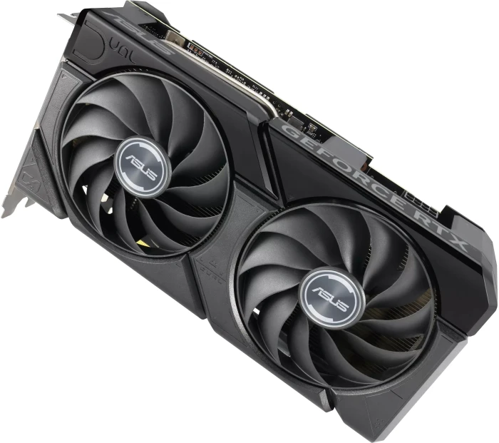 ASUS Dual RTX 4060 Ti EVO OC 16GB