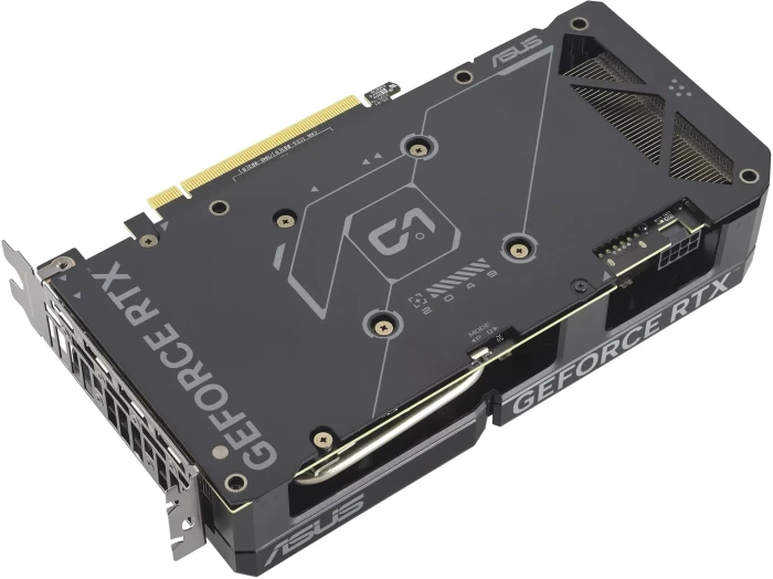ASUS Dual RTX 4060 Ti EVO OC 16GB