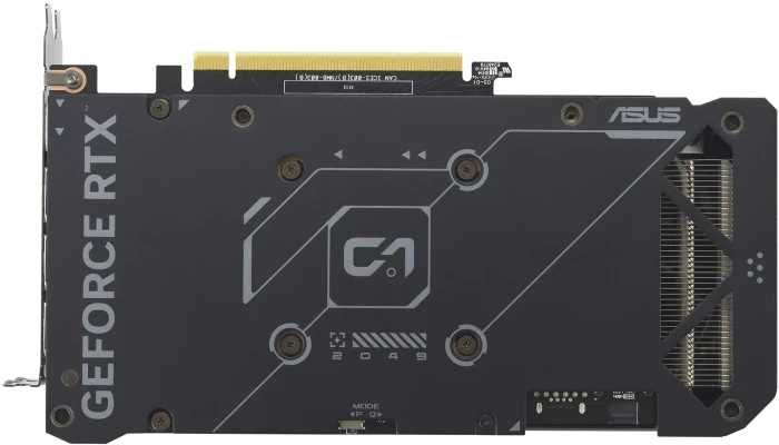 ASUS Dual RTX 4060 Ti EVO OC 16GB