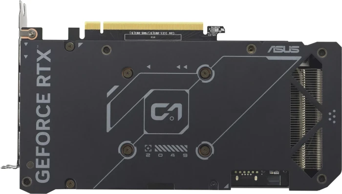 ASUS Dual RTX 4060 Ti EVO OC 8GB