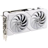 ASUS Dual RTX 4060 Ti EVO White OC 8GB