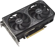 ASUS Dual RTX 4060 V2 OC 8GB