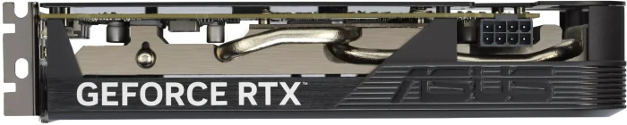 ASUS Dual RTX 4060 V2 OC 8GB