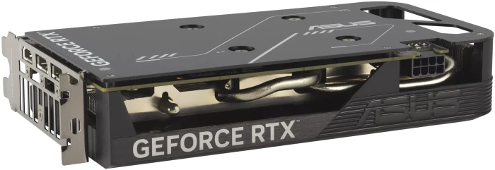 ASUS Dual RTX 4060 V2 OC 8GB