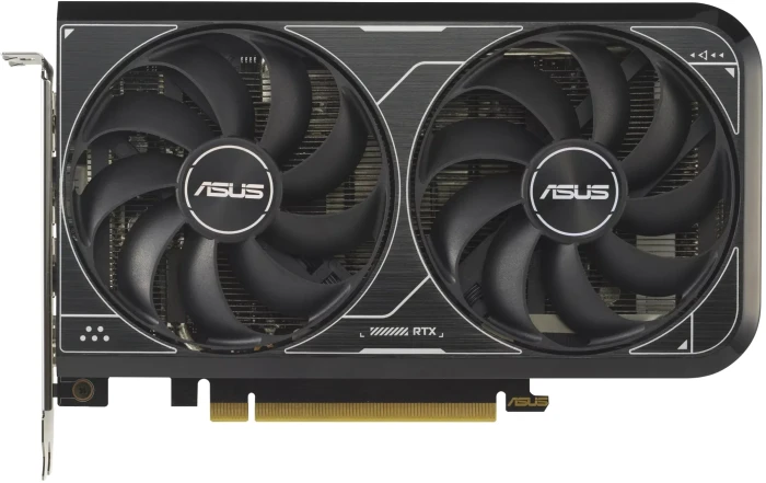 ASUS Dual RTX 4060 V2 OC 8GB