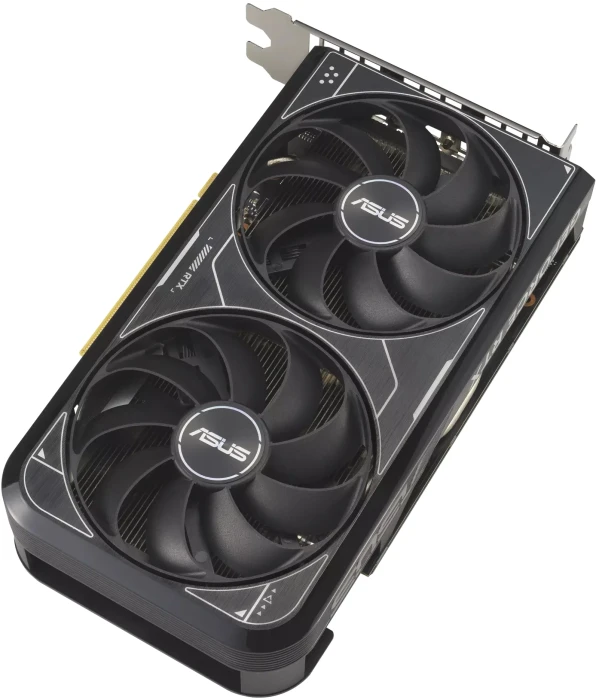 ASUS Dual RTX 4060 V2 OC 8GB