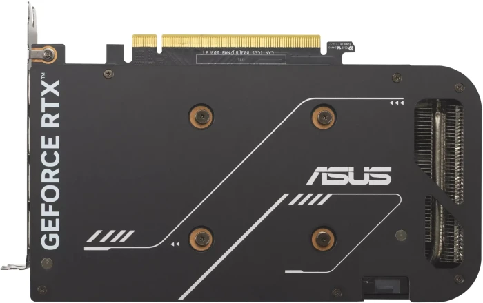 ASUS Dual RTX 4060 V2 OC 8GB
