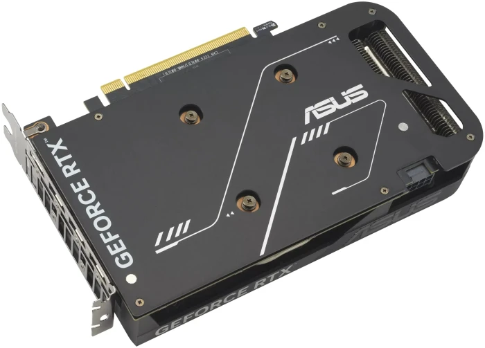 ASUS Dual RTX 4060 V2 OC 8GB