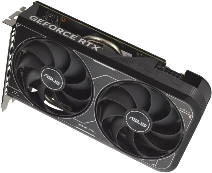ASUS Dual RTX 4060 V2 OC 8GB