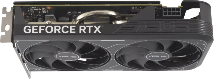 ASUS Dual RTX 4060 V2 OC 8GB
