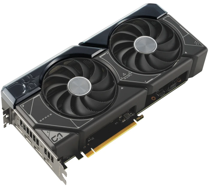 ASUS DUAL RTX 4070 SUPER 12GB