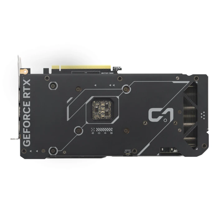 ASUS DUAL RTX 4070 SUPER 12GB