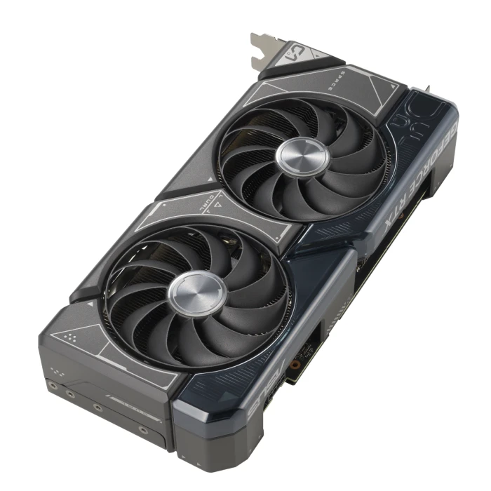 ASUS DUAL RTX 4070 SUPER 12GB