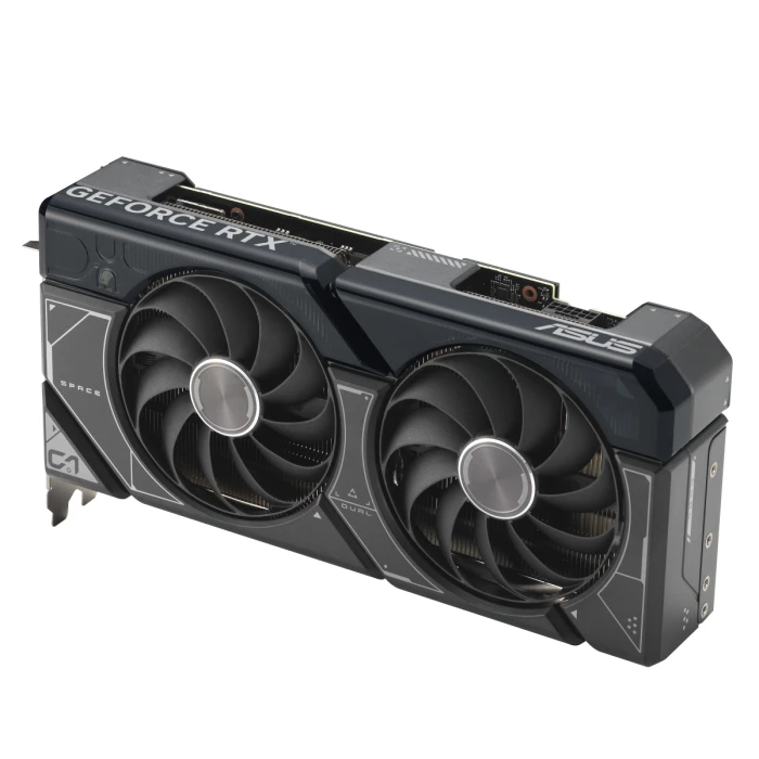 ASUS DUAL RTX 4070 SUPER 12GB