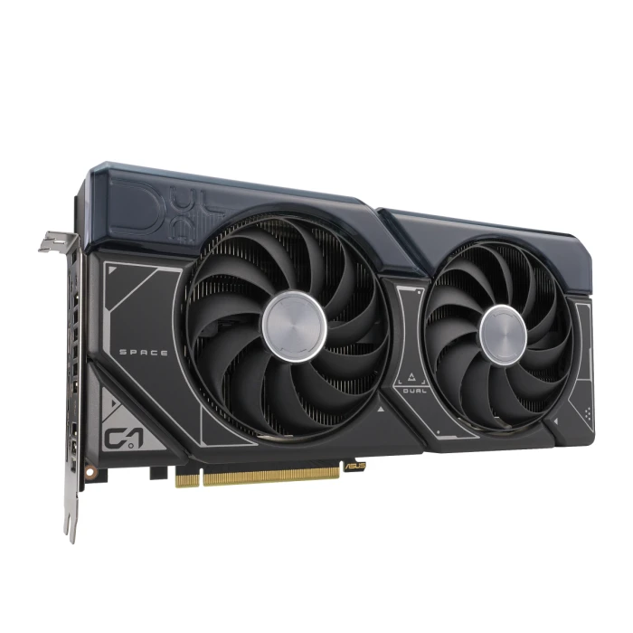 ASUS DUAL RTX 4070 SUPER 12GB