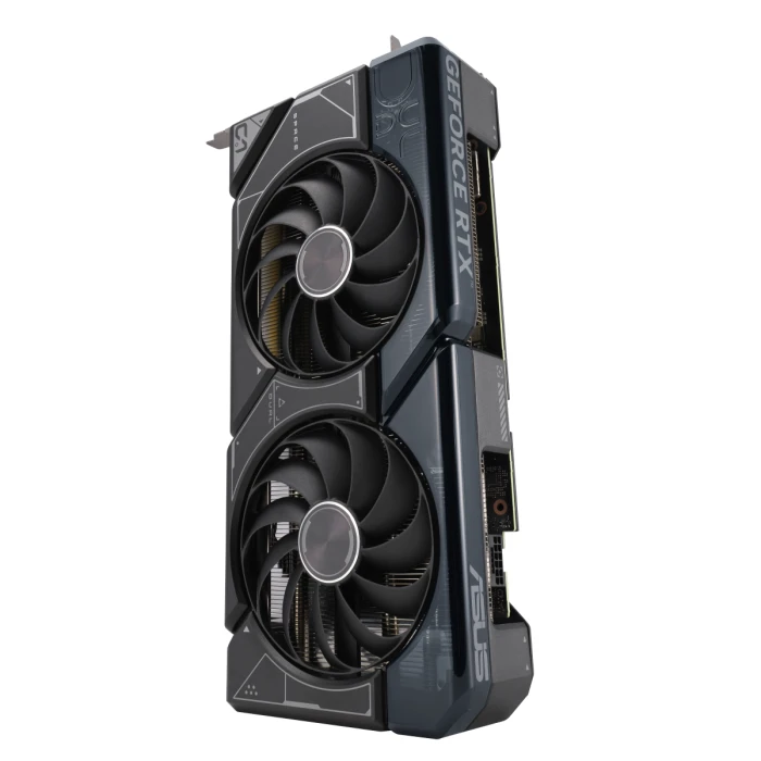 ASUS DUAL RTX 4070 SUPER 12GB