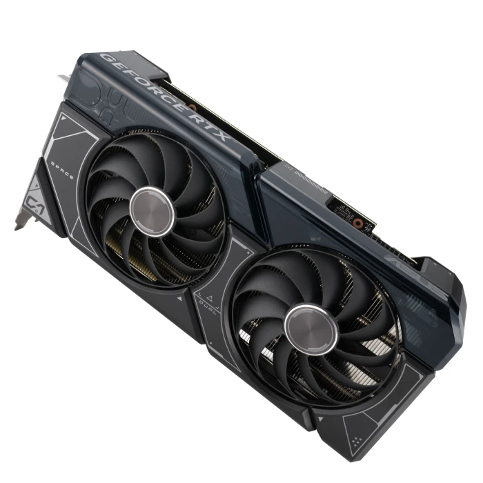 ASUS DUAL RTX 4070 SUPER 12GB