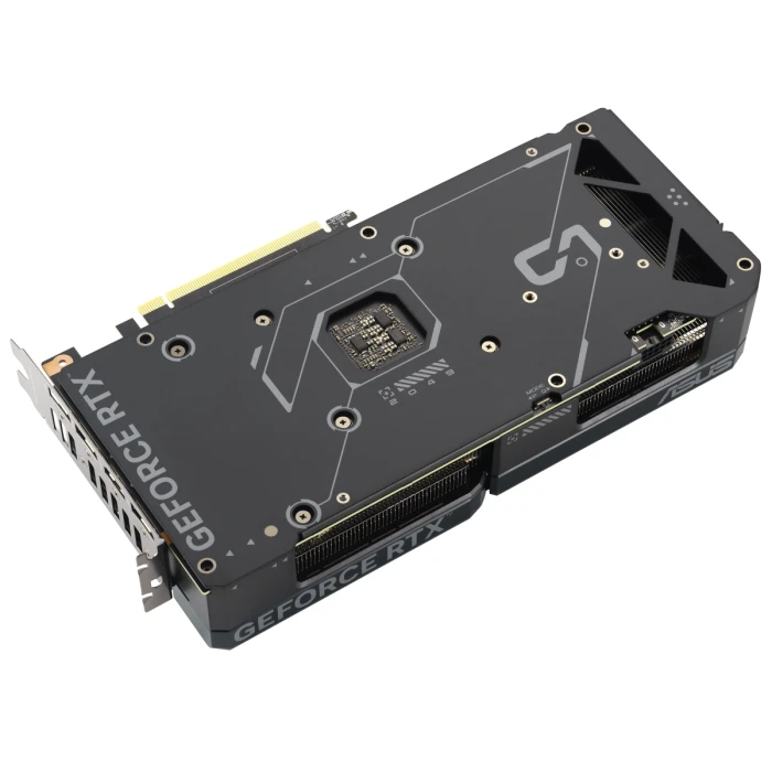 ASUS DUAL RTX 4070 SUPER 12GB