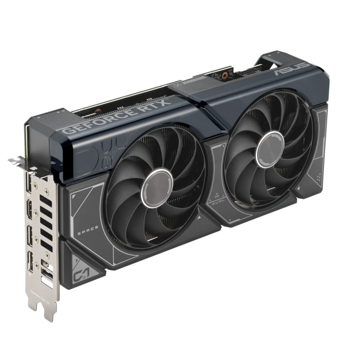 ASUS DUAL RTX 4070 SUPER 12GB