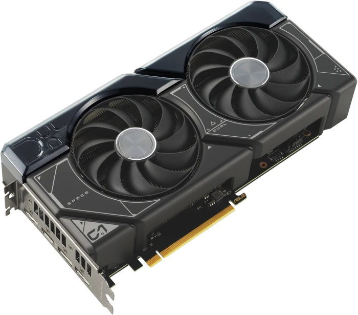 ASUS Dual RTX 4070 SUPER OC 12GB