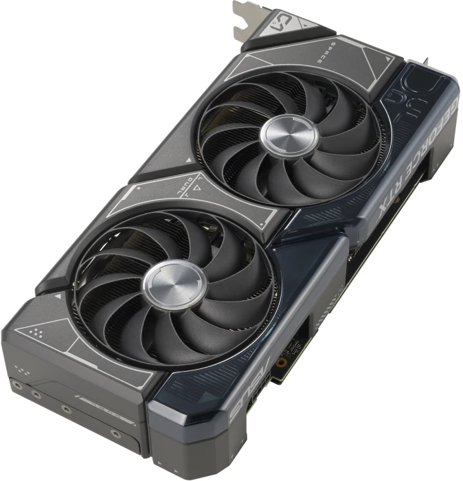 ASUS Dual RTX 4070 SUPER OC 12GB
