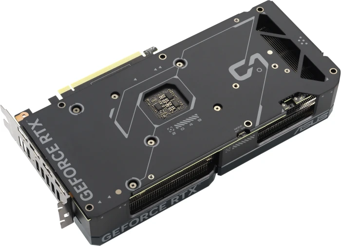 ASUS Dual RTX 4070 SUPER OC 12GB