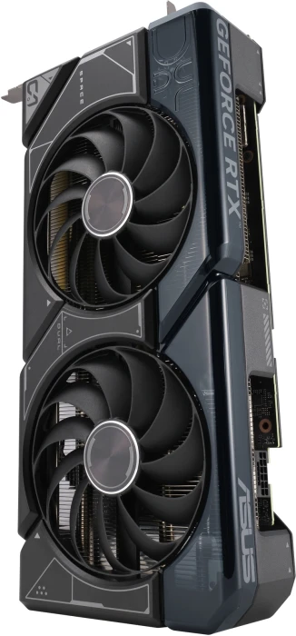 ASUS Dual RTX 4070 SUPER OC 12GB