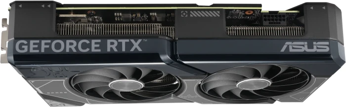 ASUS Dual RTX 4070 SUPER OC 12GB