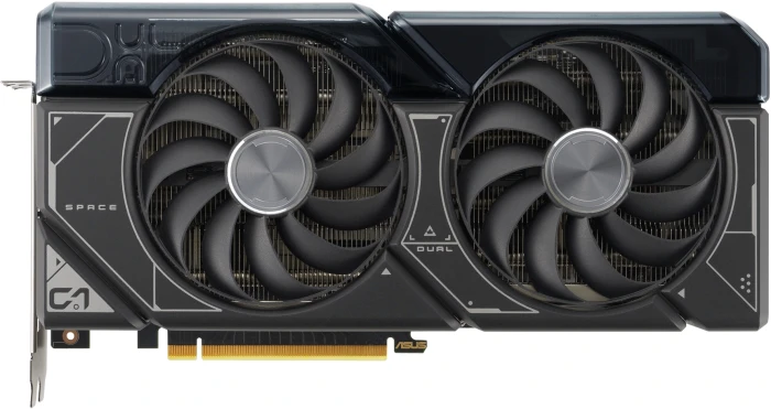 ASUS Dual RTX 4070 SUPER OC 12GB