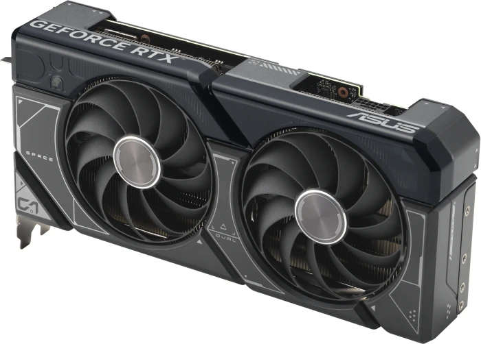 ASUS Dual RTX 4070 SUPER OC 12GB