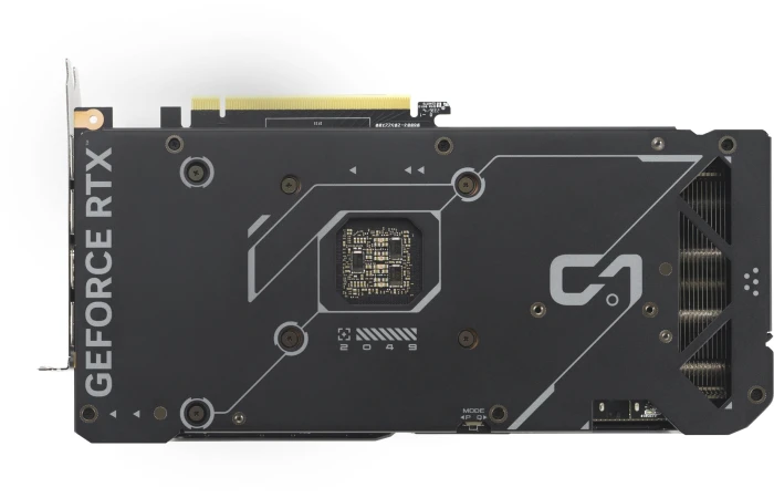 ASUS Dual RTX 4070 SUPER OC 12GB