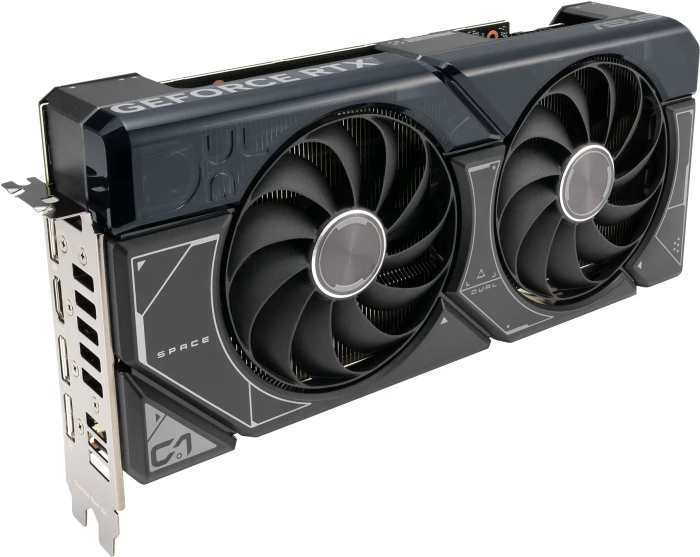 ASUS Dual RTX 4070 SUPER OC 12GB