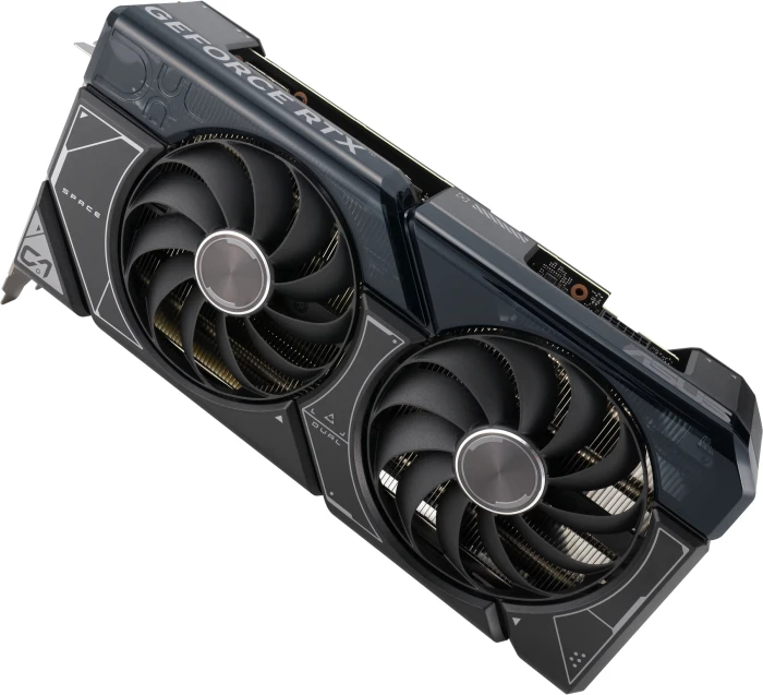 ASUS Dual RTX 4070 SUPER OC 12GB