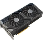 ASUS Dual RTX 4070 Ti SUPER OC 16GB