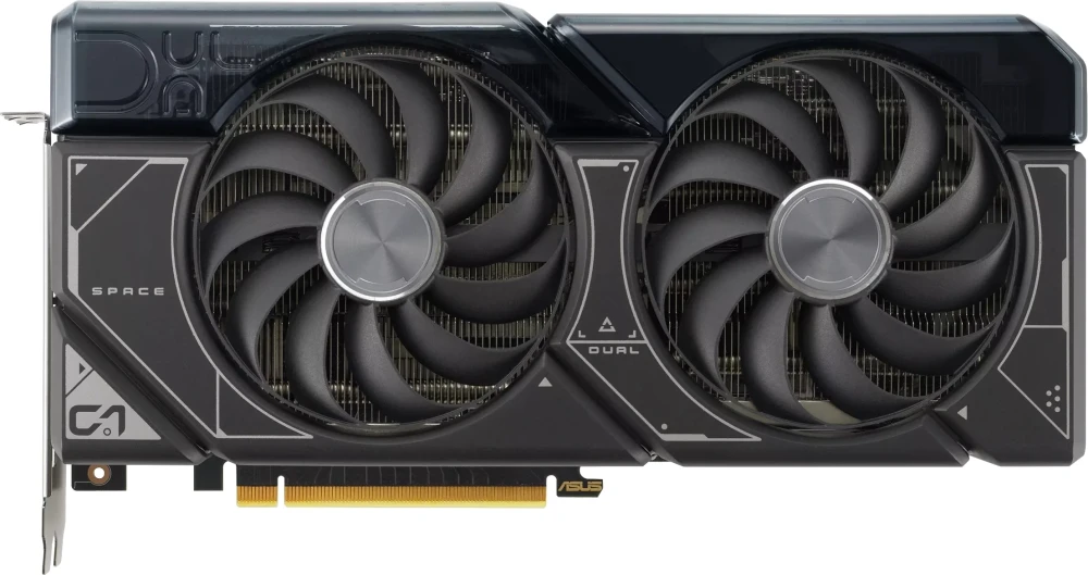 ASUS Dual RTX 4070 Ti SUPER OC 16GB