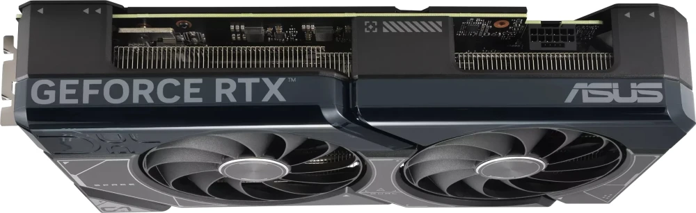 ASUS Dual RTX 4070 Ti SUPER OC 16GB