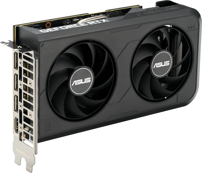 ASUS Dual RTX 5050 8GB OC