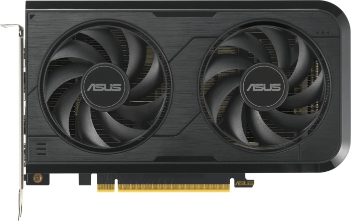 ASUS Dual RTX 5050 8GB OC