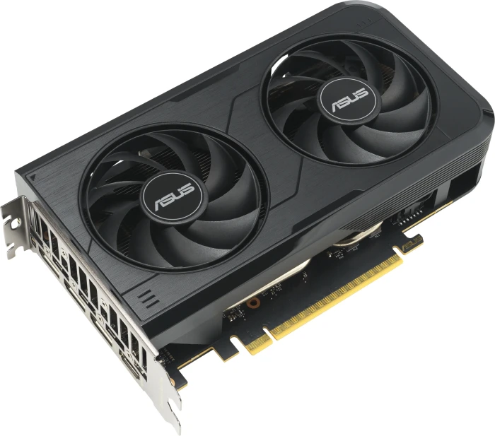 ASUS Dual RTX 5050 8GB OC