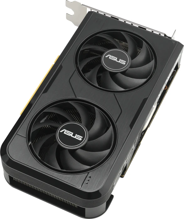 ASUS Dual RTX 5050 8GB OC
