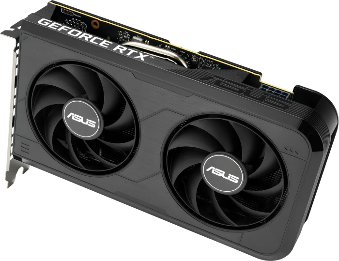 ASUS Dual RTX 5050 8GB OC