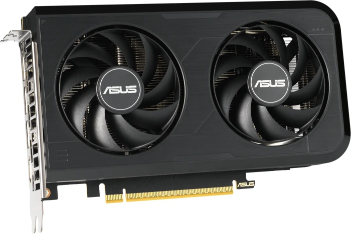 ASUS Dual RTX 5050 8GB OC