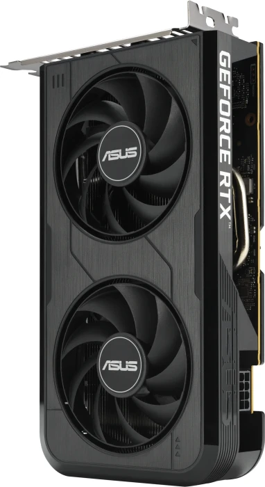 ASUS Dual RTX 5050 8GB OC