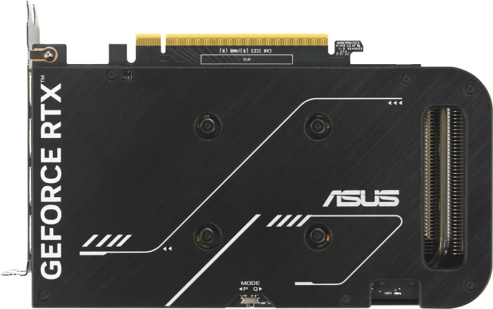 ASUS Dual RTX 5050 8GB OC