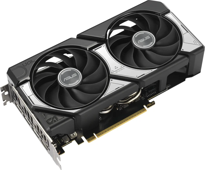 ASUS Dual RTX 5060 Ti 8GB OC