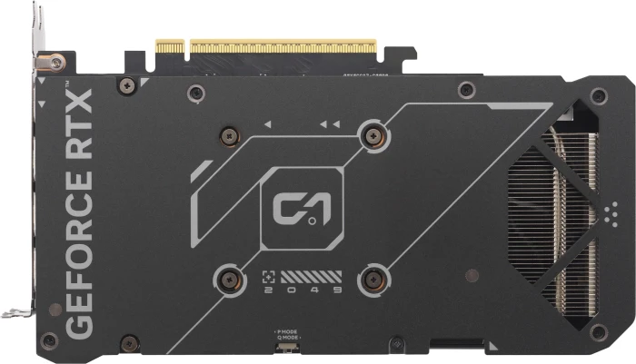ASUS Dual RTX 5060 Ti 8GB OC