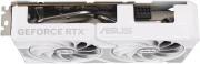 ASUS Dual RTX 5060 White OC 8GB