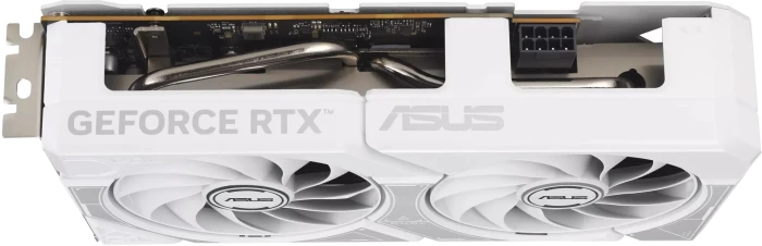 ASUS Dual RTX 5060 White OC 8GB