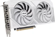 ASUS Dual RTX 5060 White OC 8GB